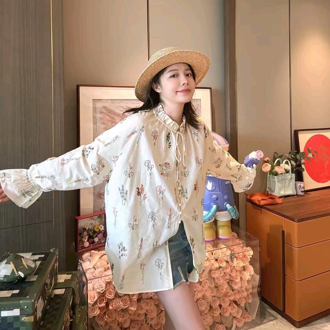 周明星✨直播返场