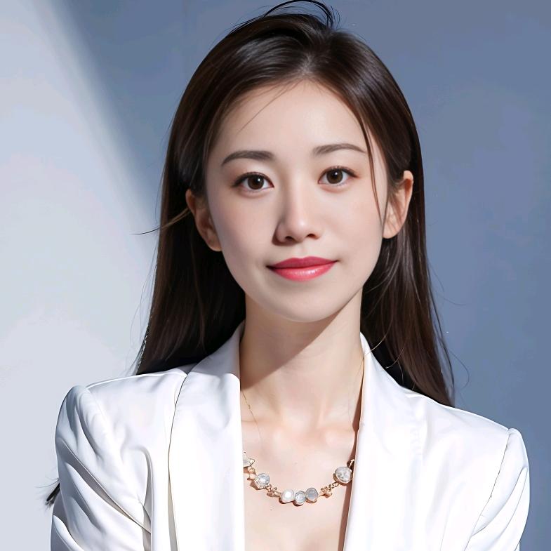 白发不染找黄老师