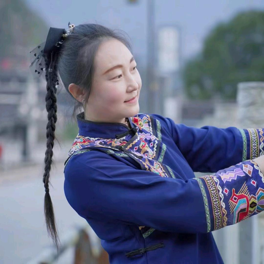 洗车河女儿