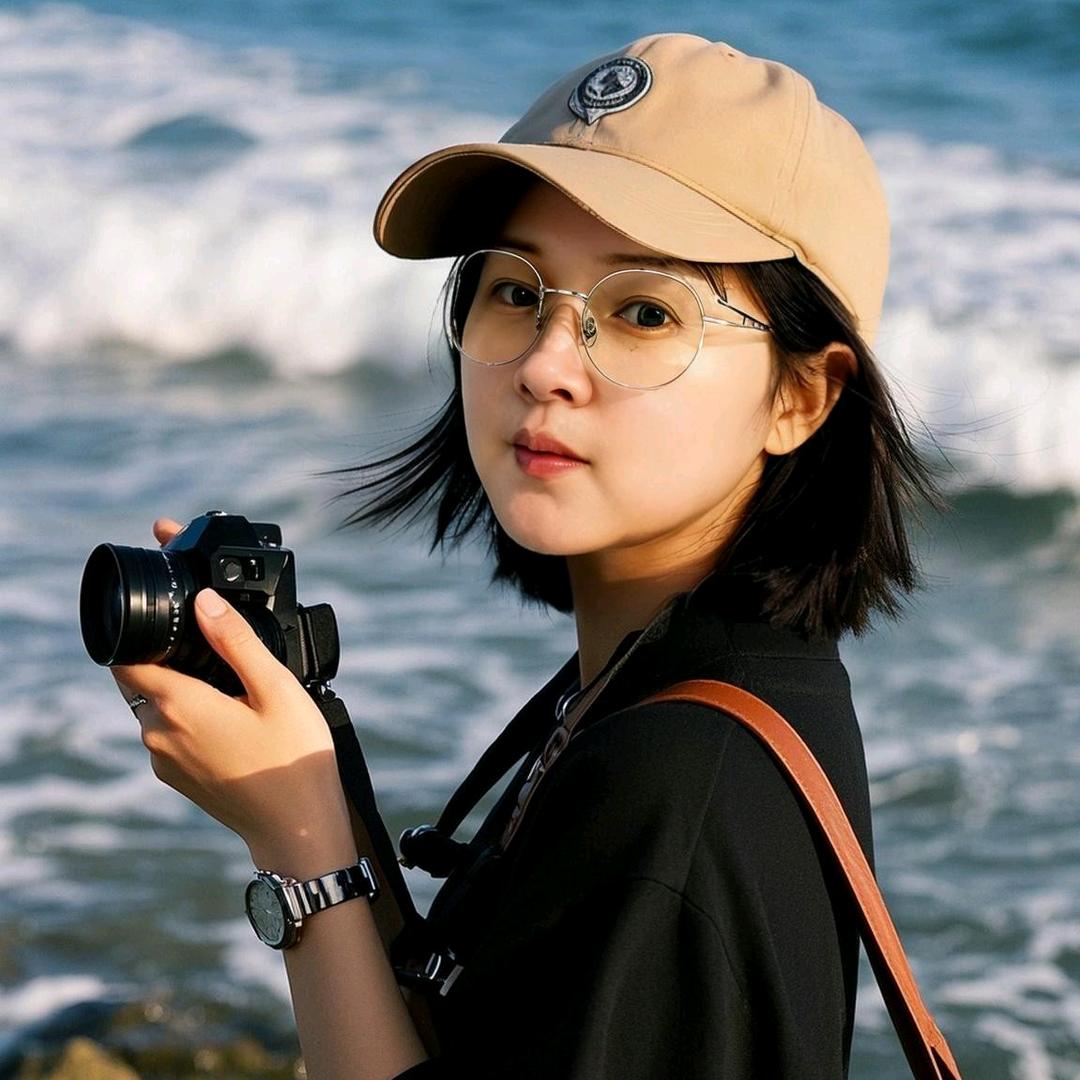 小美（首播下午8点49分）
