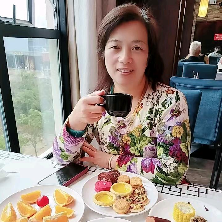 欢迎大家来到美美橱窗