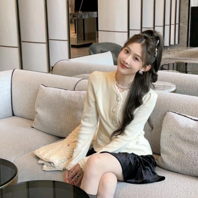 掌柜是小仙-穿搭优选