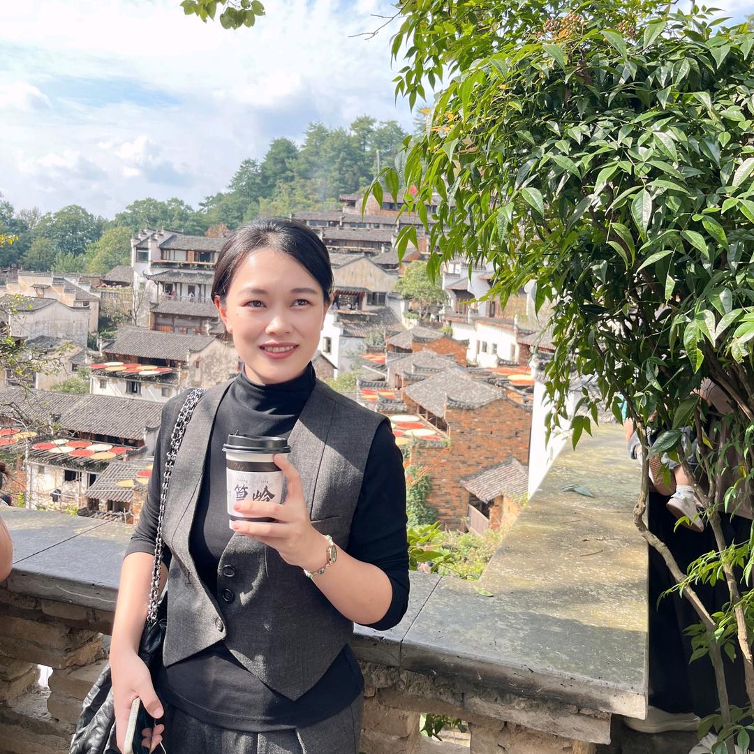 可乐（自建房记录）