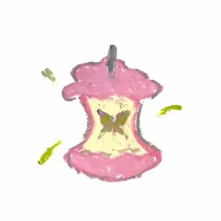 阿拉斯加的云仙