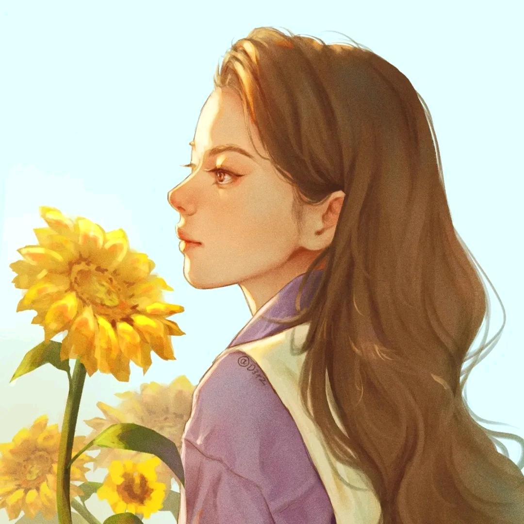 格格～