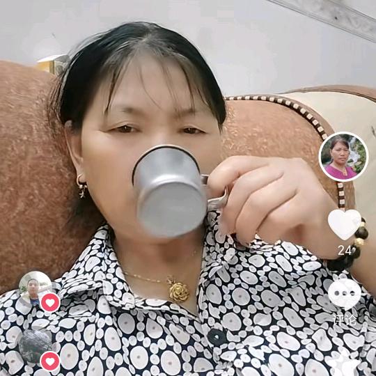 徐大姐，