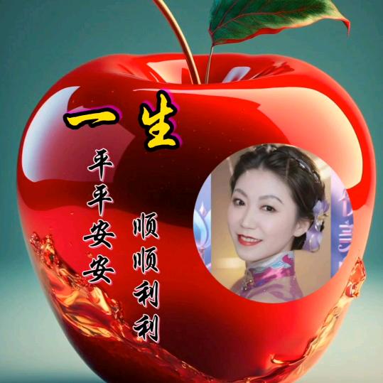 好运伴随
