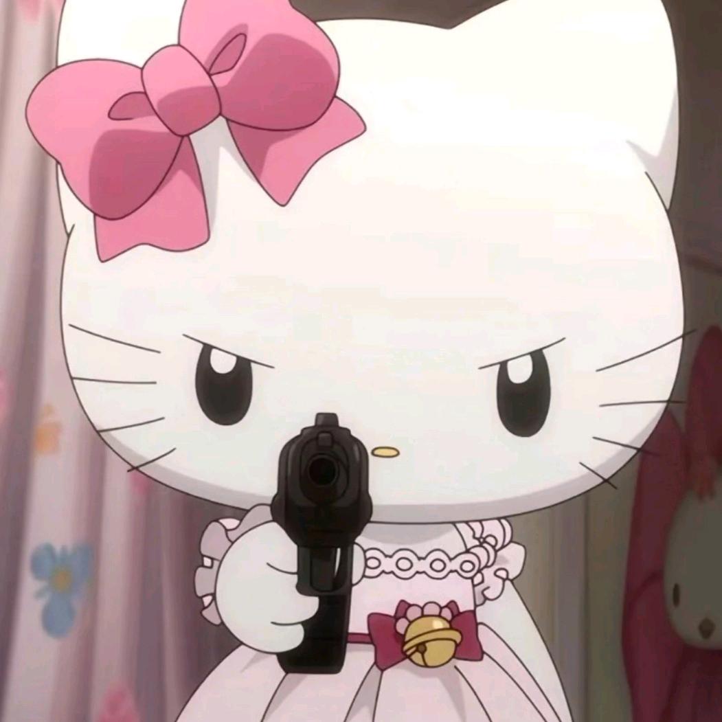猫卡巴卡