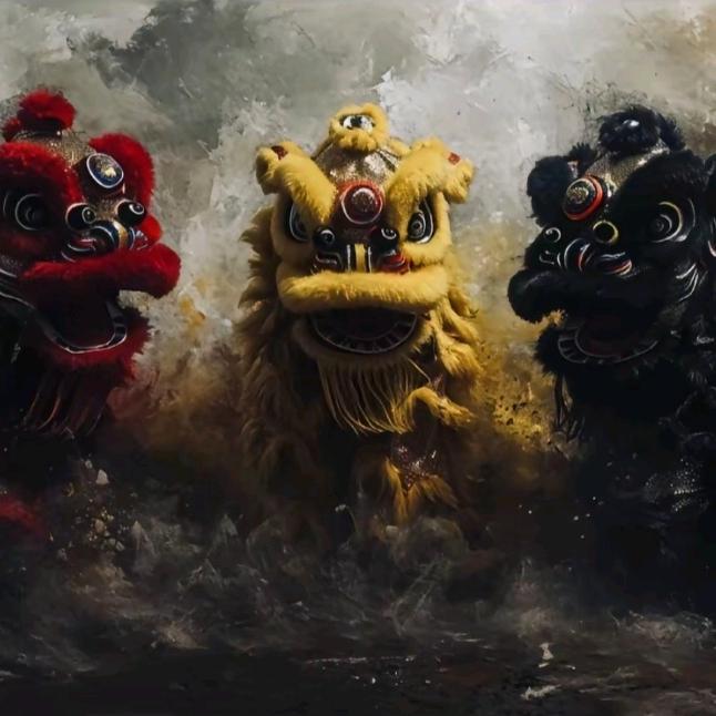 三战丨小白