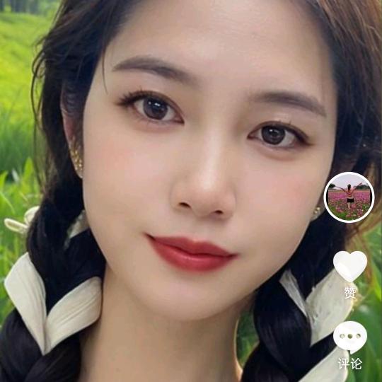 心如止水