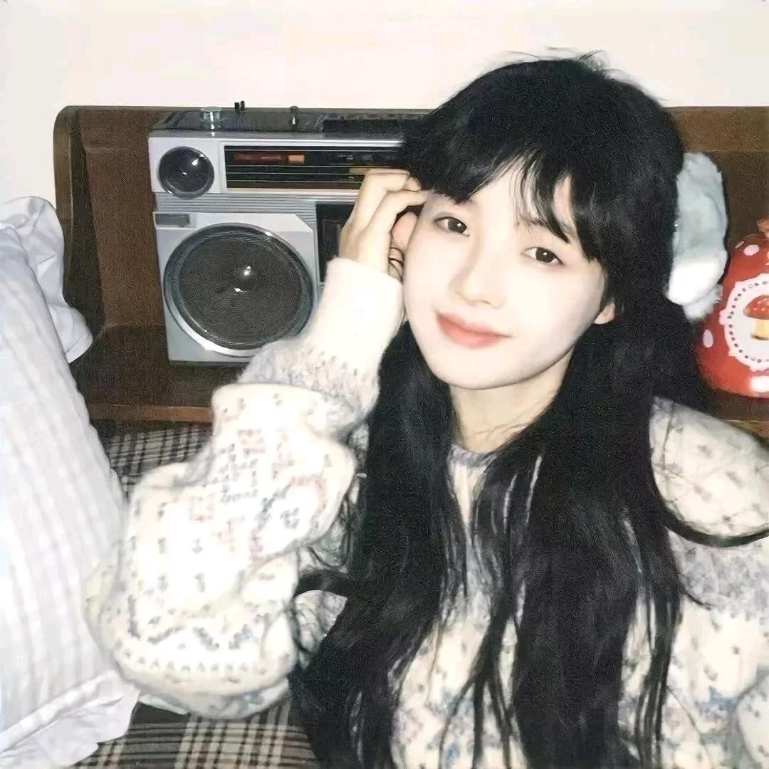 小橘子🍊