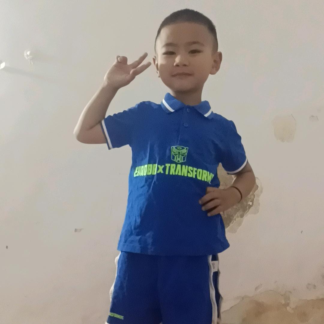 黑仔