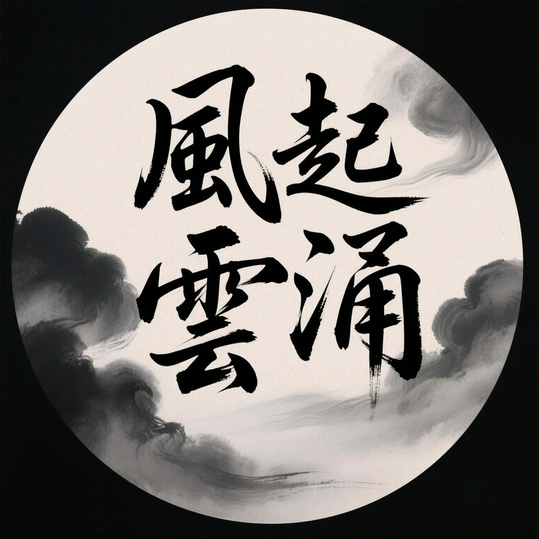 雲