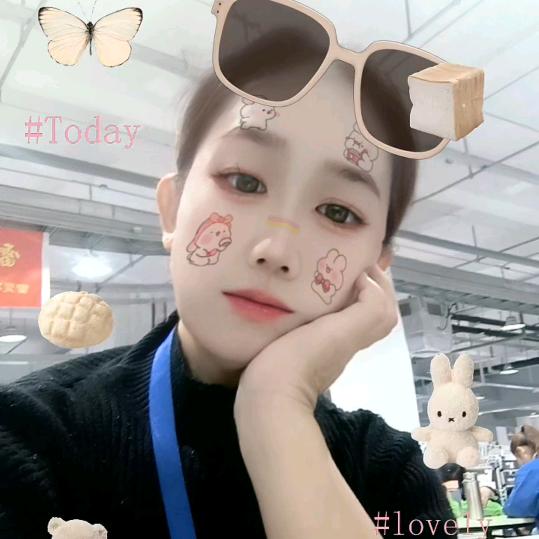 ：❤❣ღ嘉♡珩❥❦❧♥。