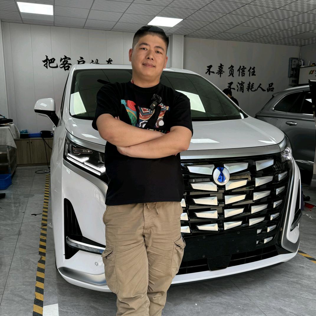 西安汽车音响—天宇打工日记