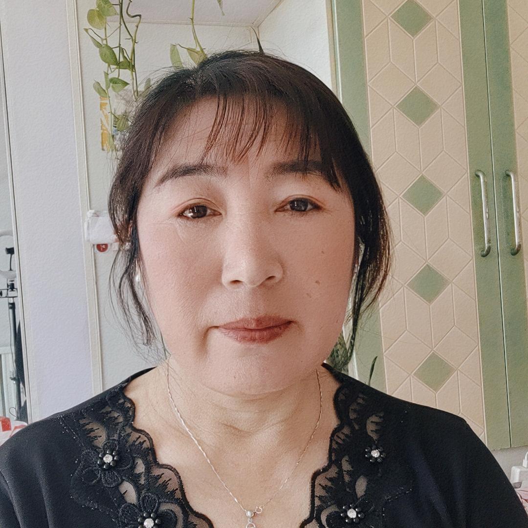 王姐（晚七点五十首播）