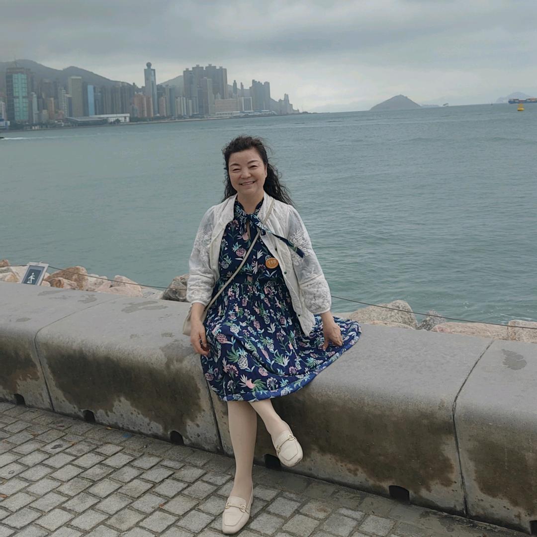 幸福花