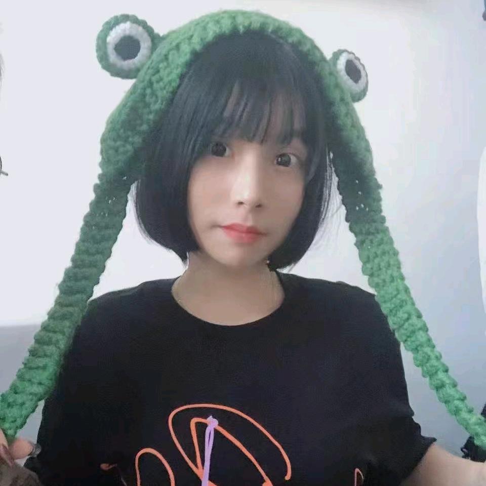 泡海椒儿