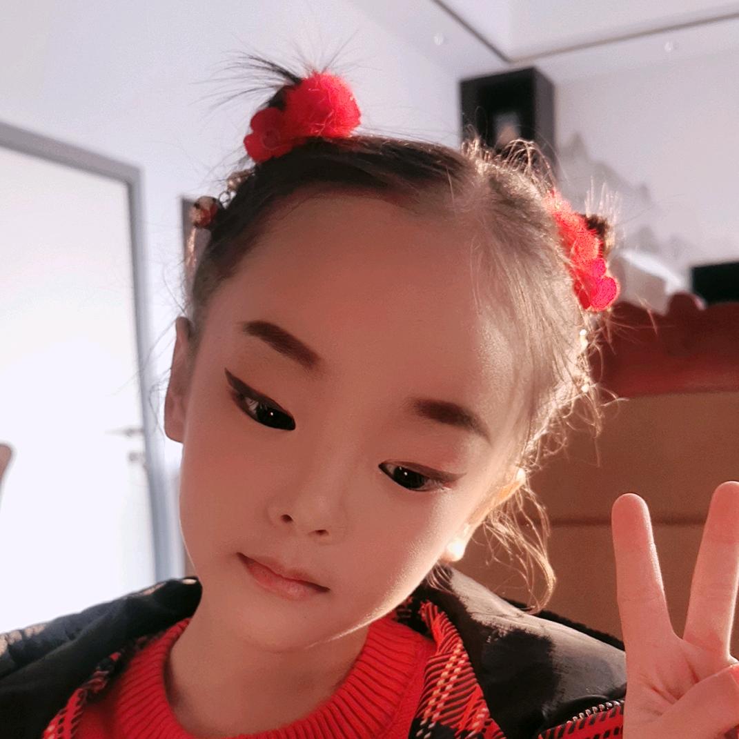 香香宝贝