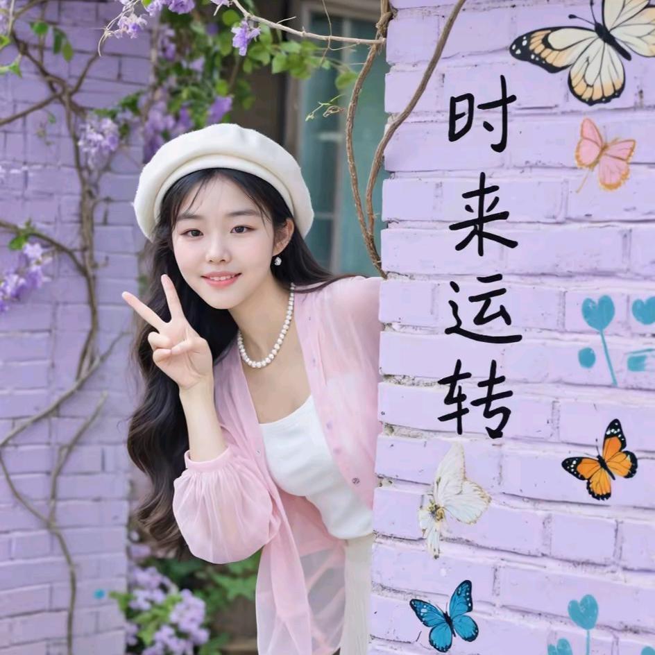 静静丫