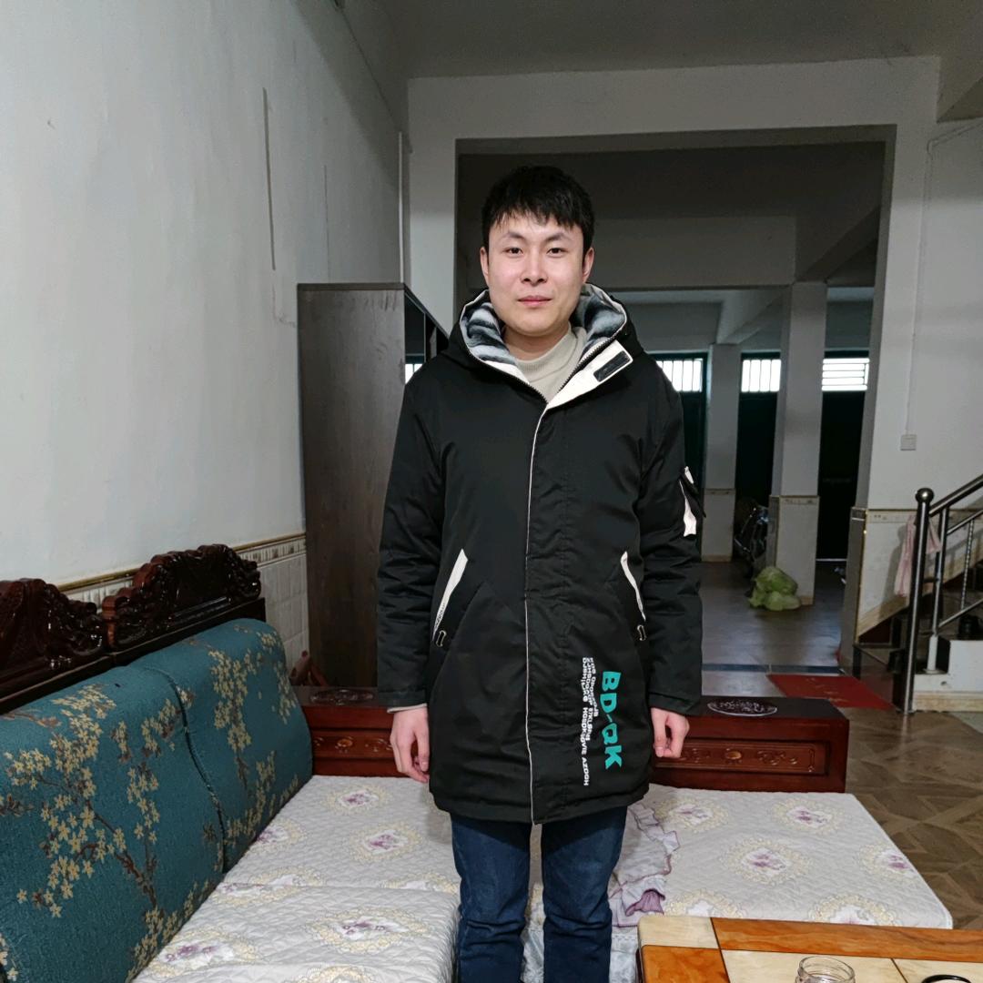 水中月