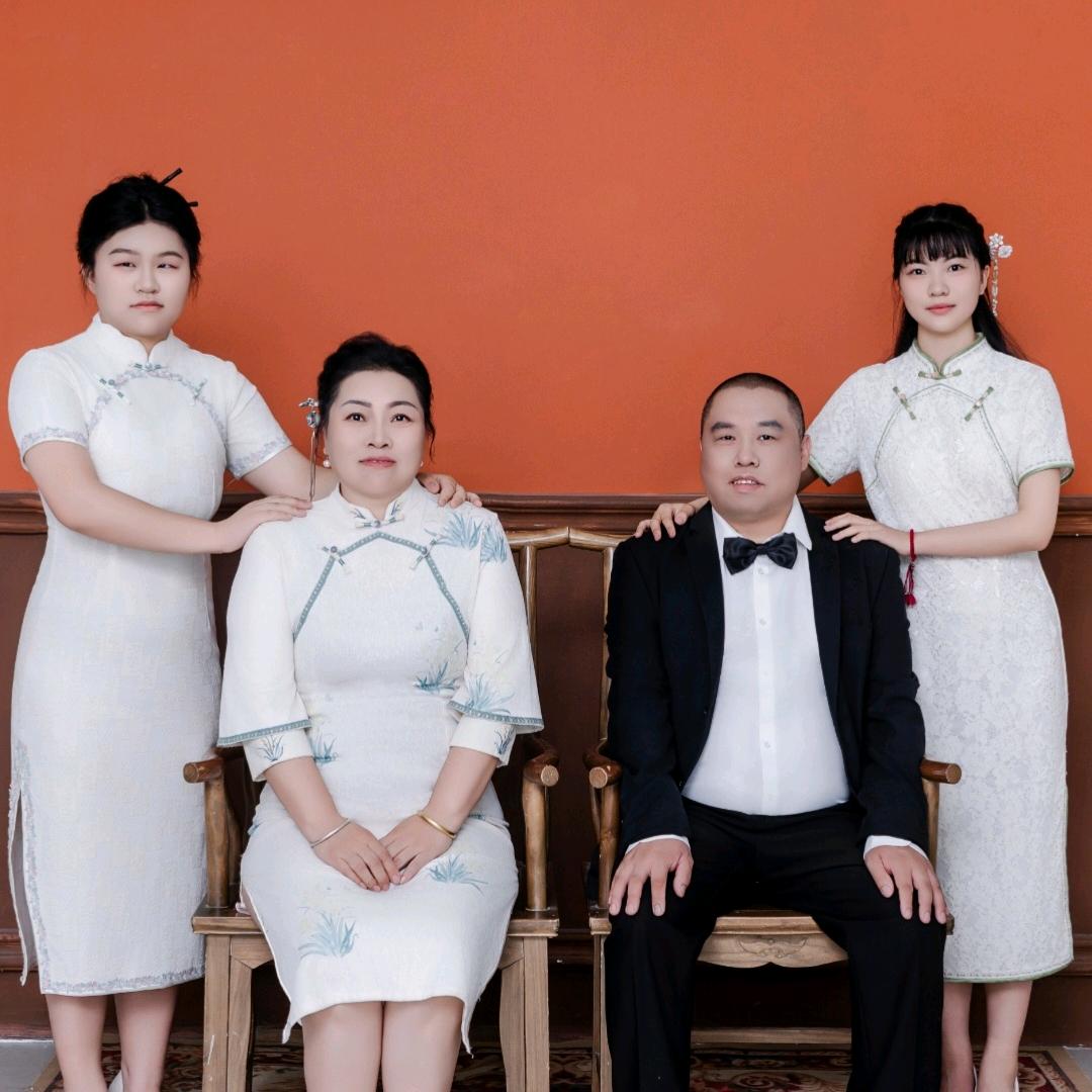 蕊羽妈妈