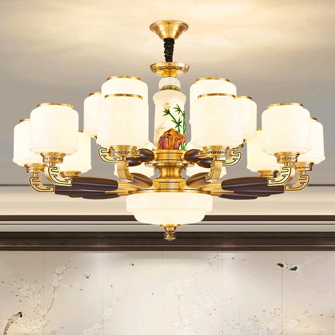 中山市古镇铭臣灯饰