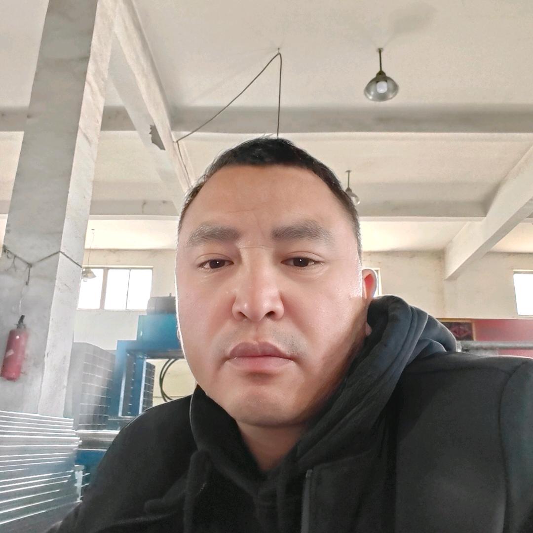 普通人