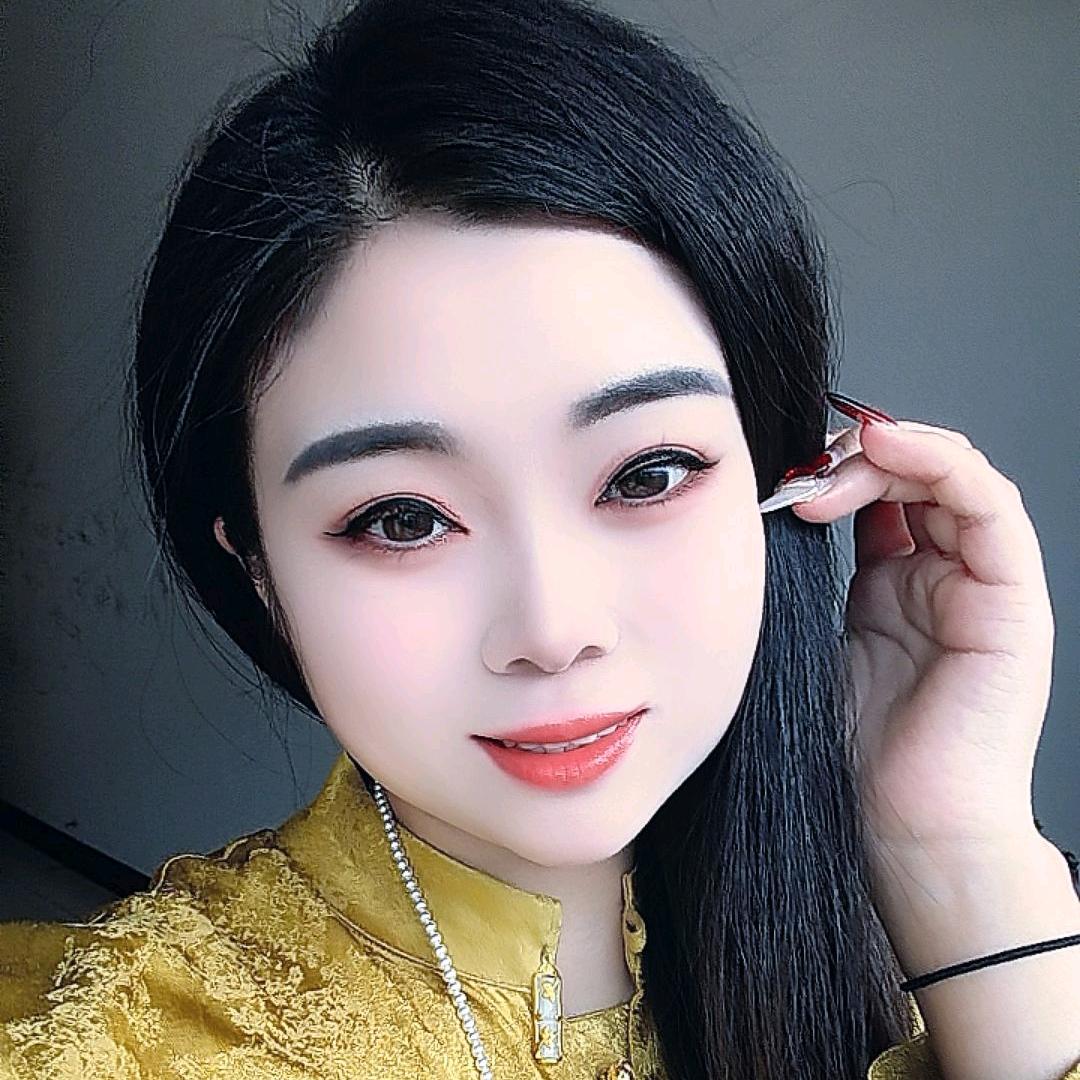 橘子妹妹