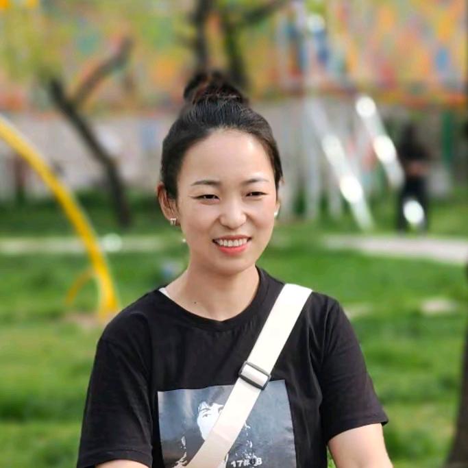 妮子普拉提老师的日常