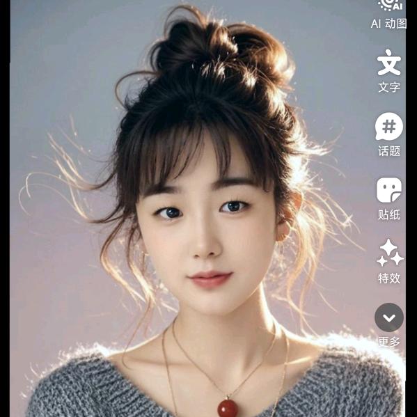 幸运小妮子（拒绝私聊）