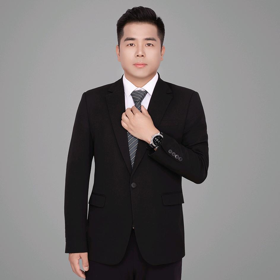 周口金融小莫