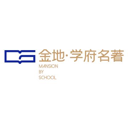 金地学府名著•卓盈