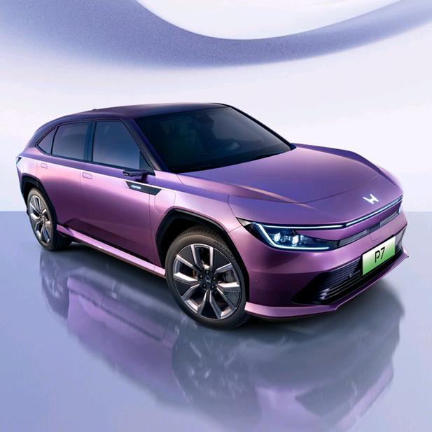 广汽本田新能源杭州广和店