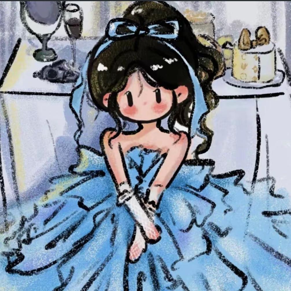 一点很甜
