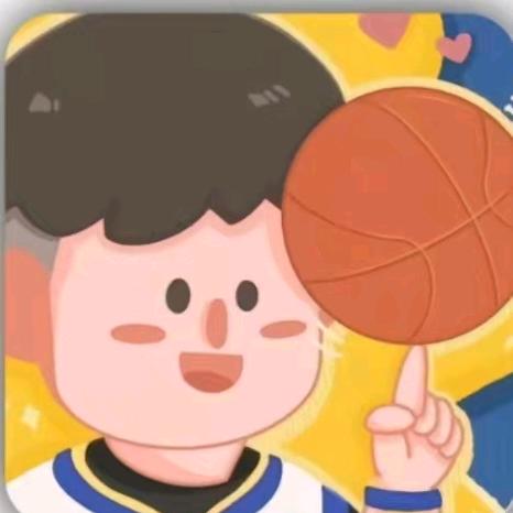 迎蓝而上🏀