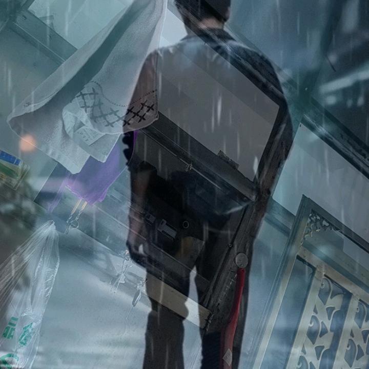 →ソ冷眸酔傾城。