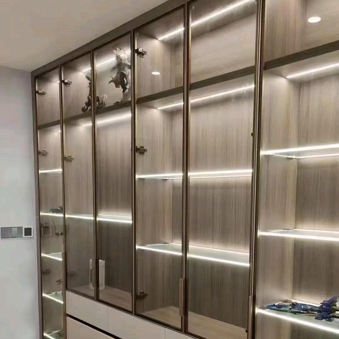 美思特移门