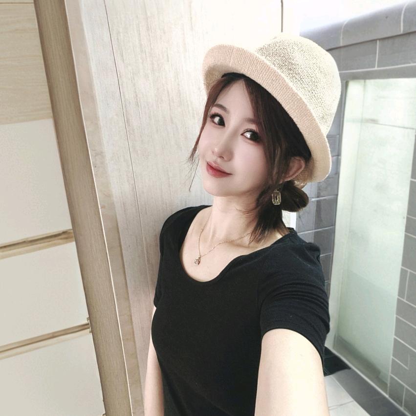 刘小姐☺️