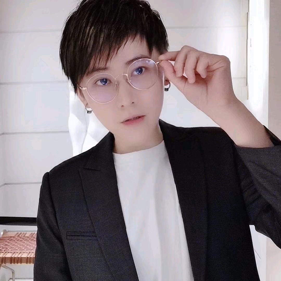 高娅媛seven