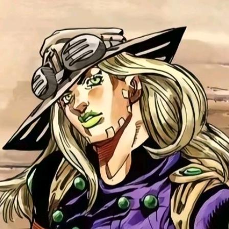 荒野大JOJO