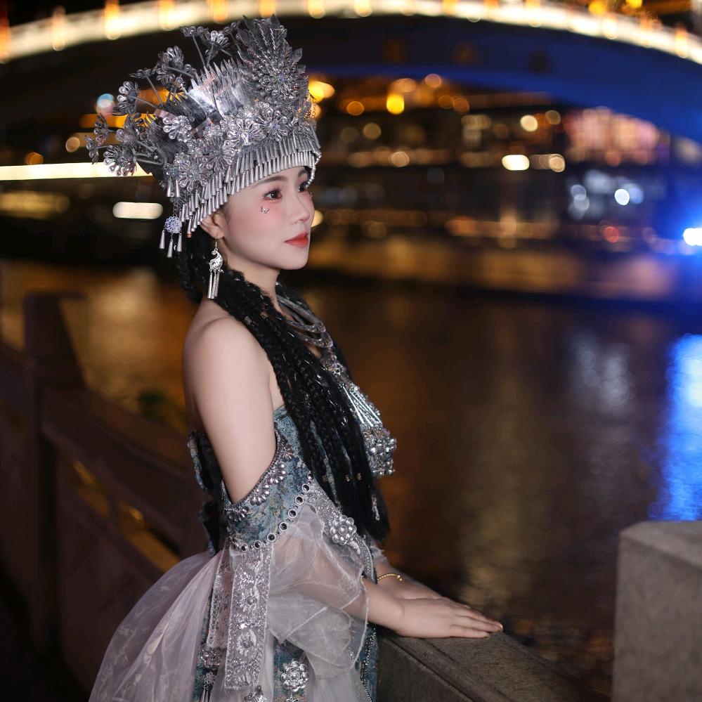 凤丫头（回收黄金）