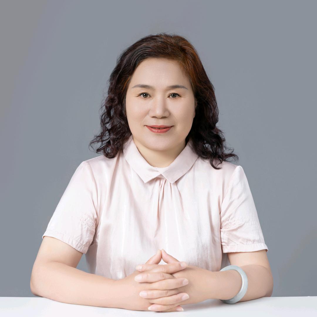 永丰新都幼儿园杨园长