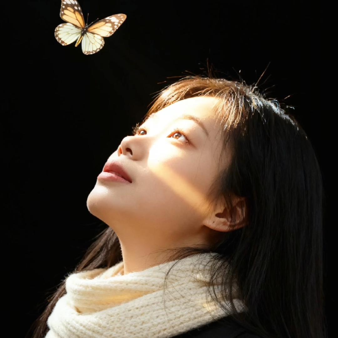 ঞ若如初见