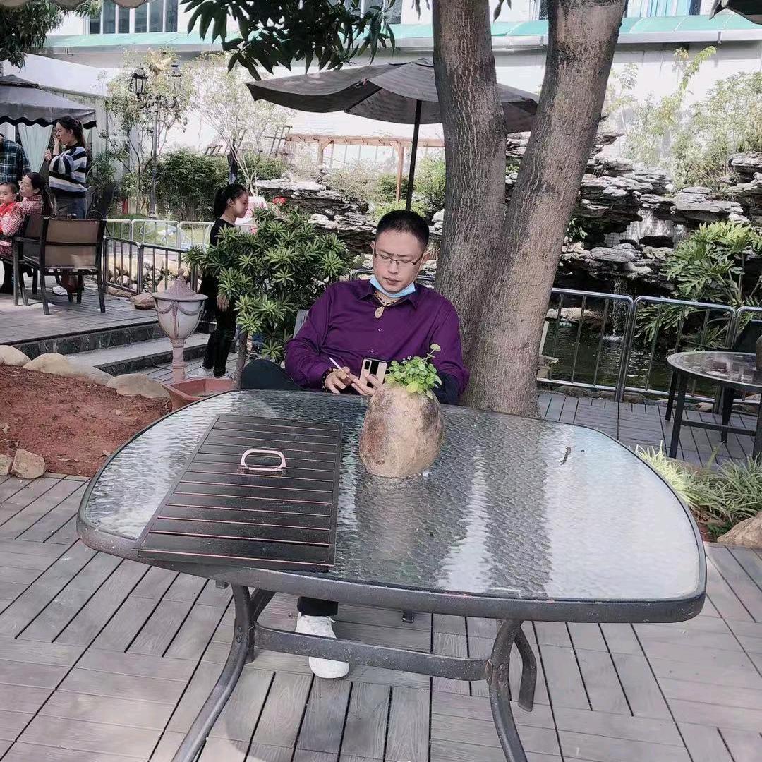 流水（★山哥★）