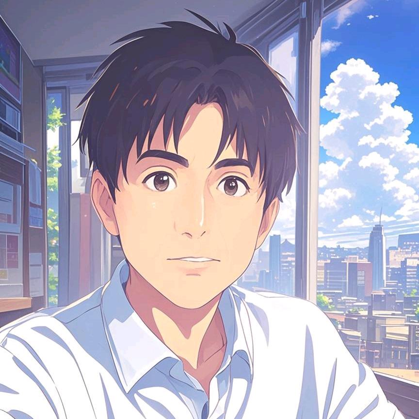 巷尾拾光百货铺