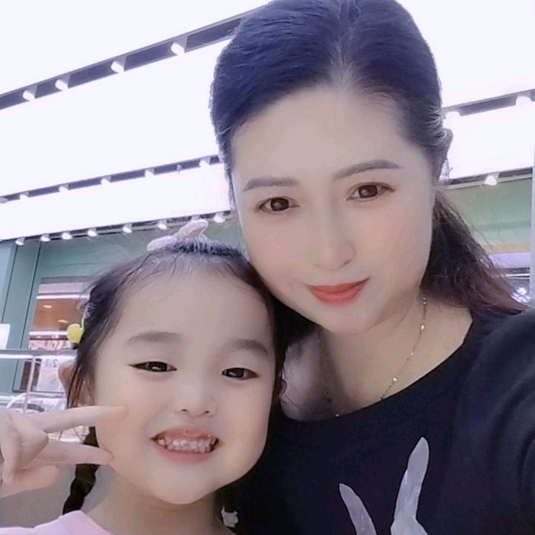 奶奶美美