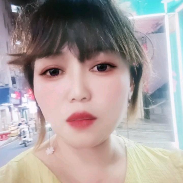 陶子，好人一生平安