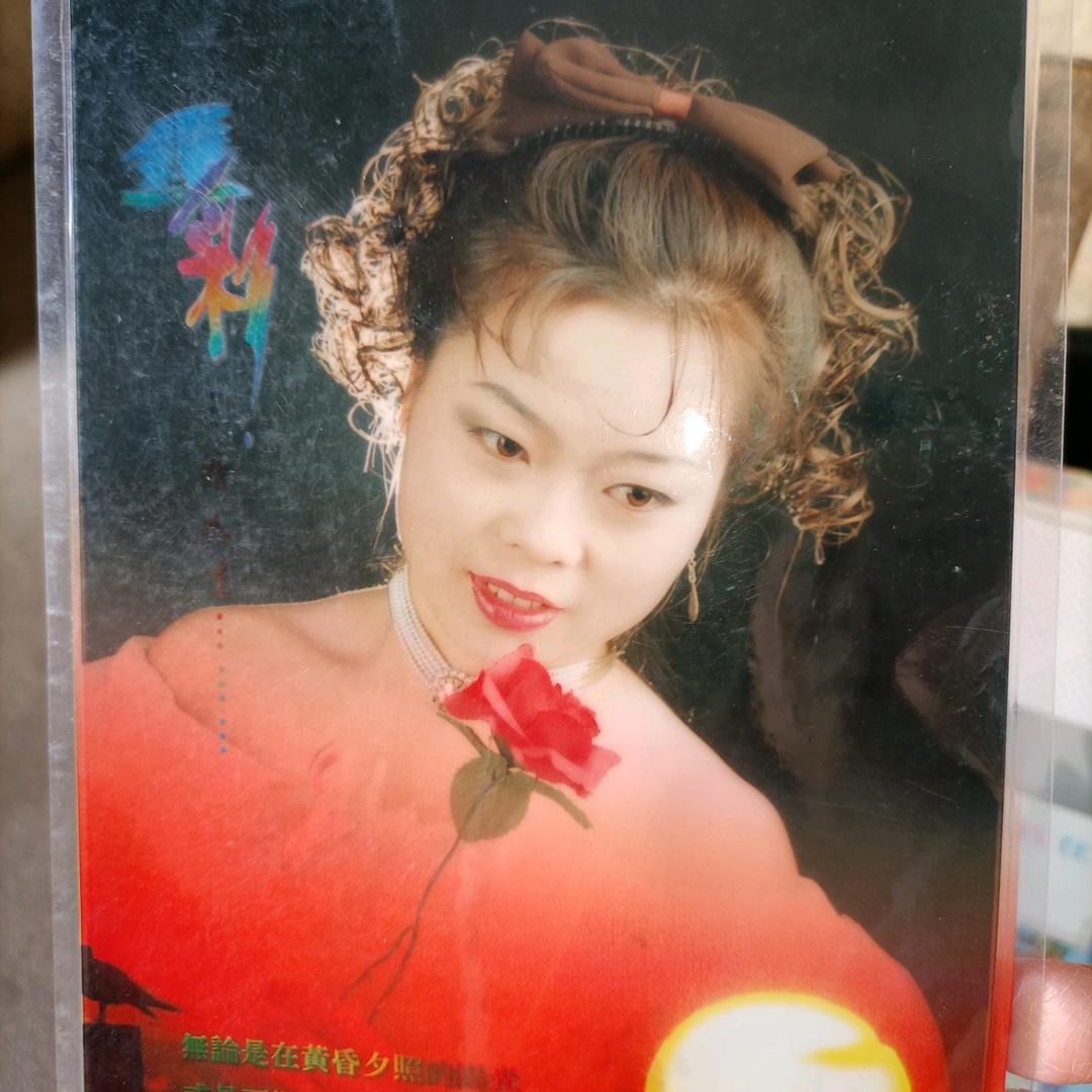 玲玲（山歌）晚上七点10分开播