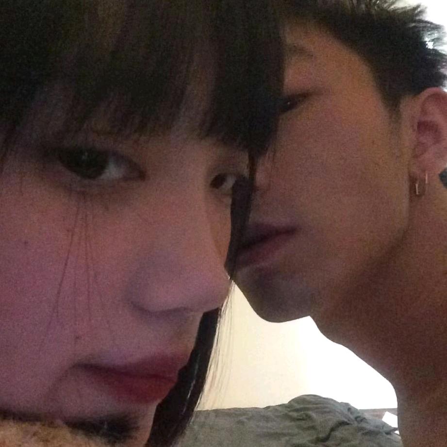 心情愉悦的人类